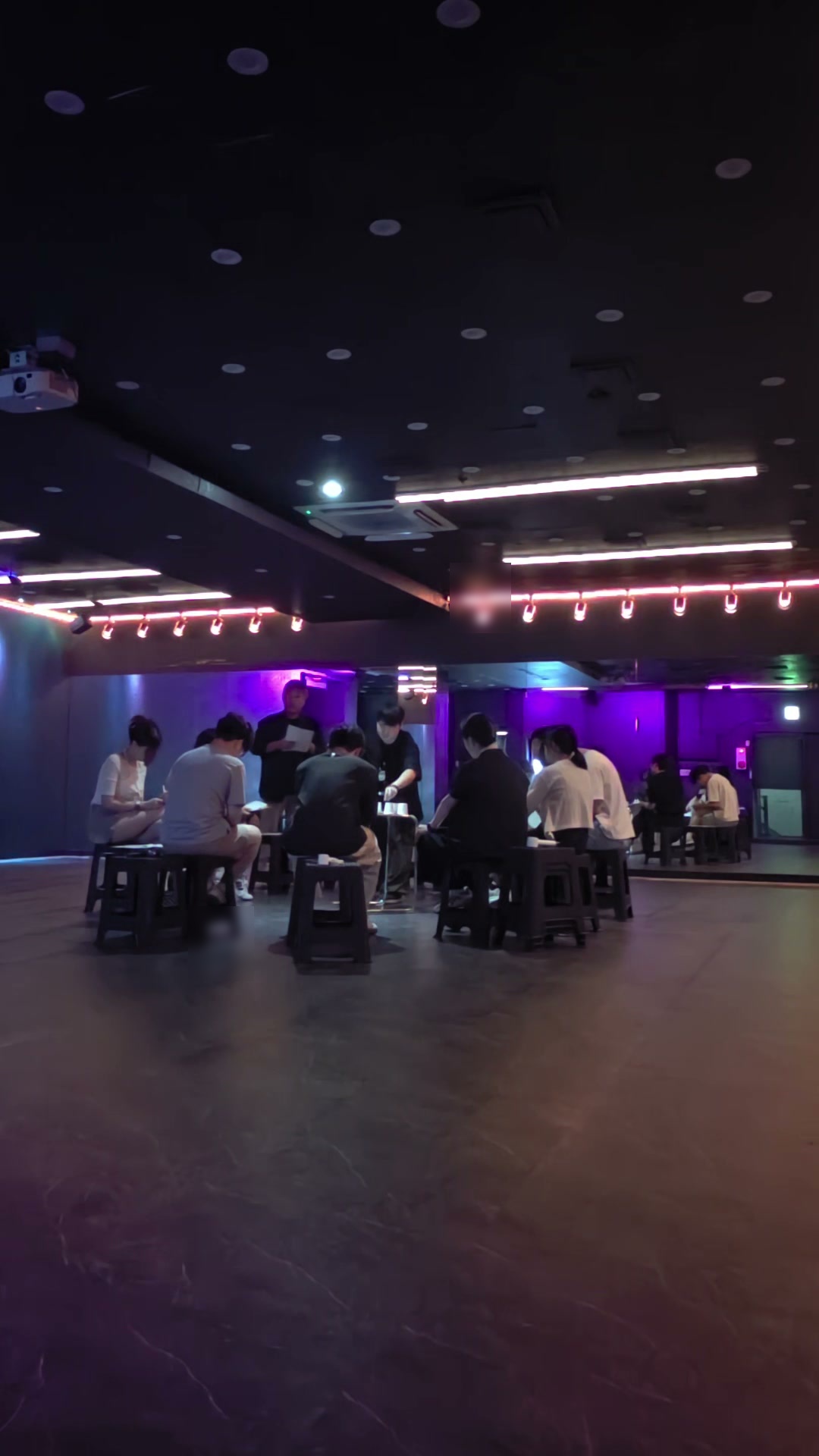 시계탑에 흐른 피 미리보기