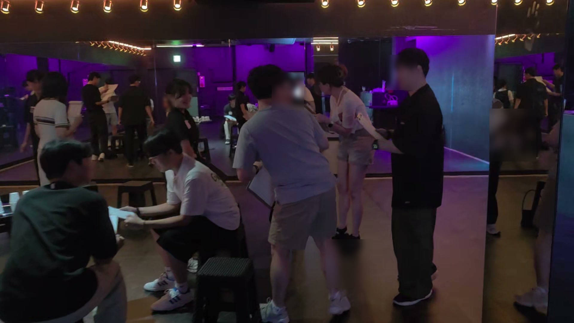 시계탑에 흐른 피 미리보기