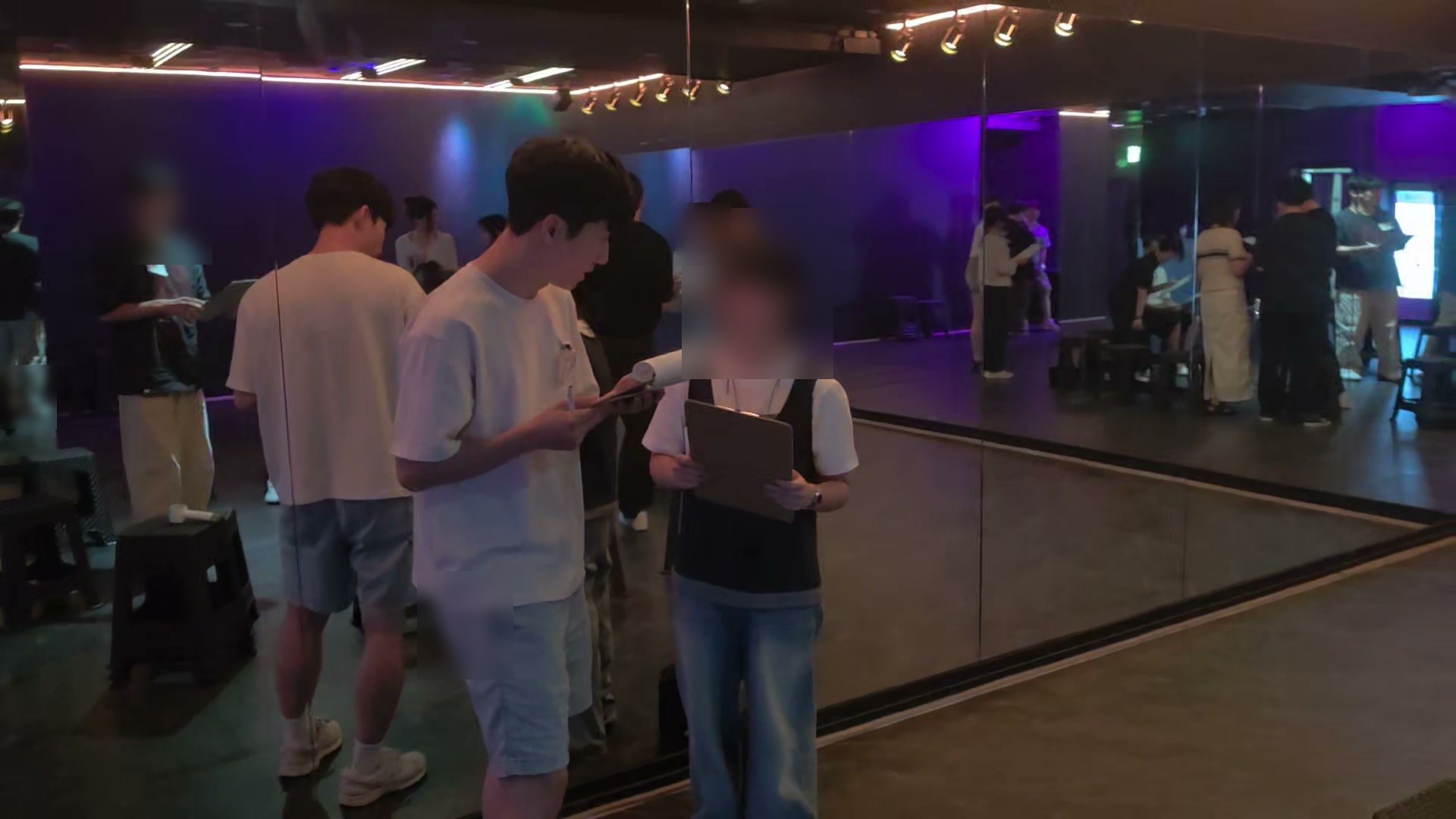 시계탑에 흐른 피 미리보기