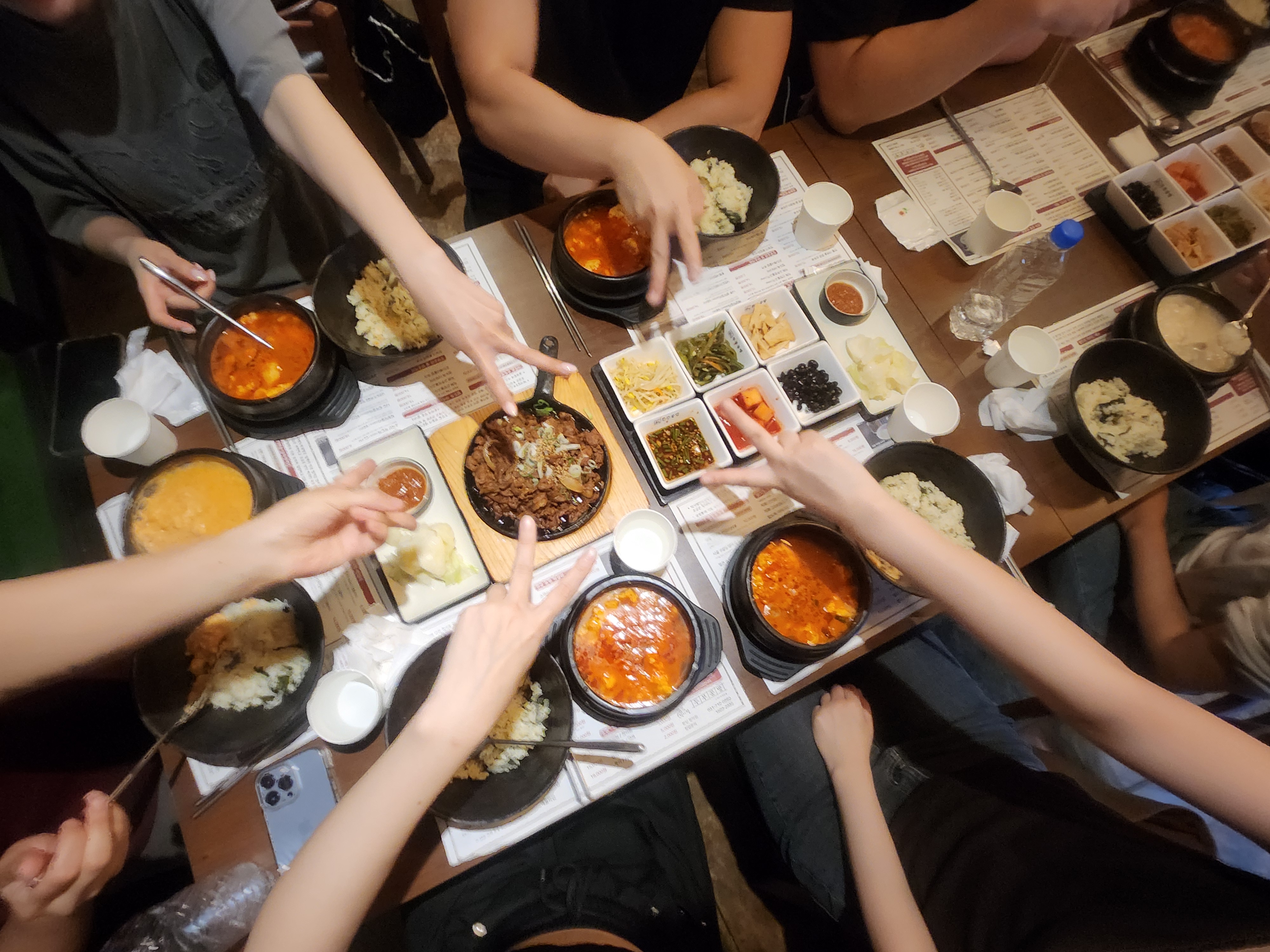 2030 댄스 분당정자 미리보기